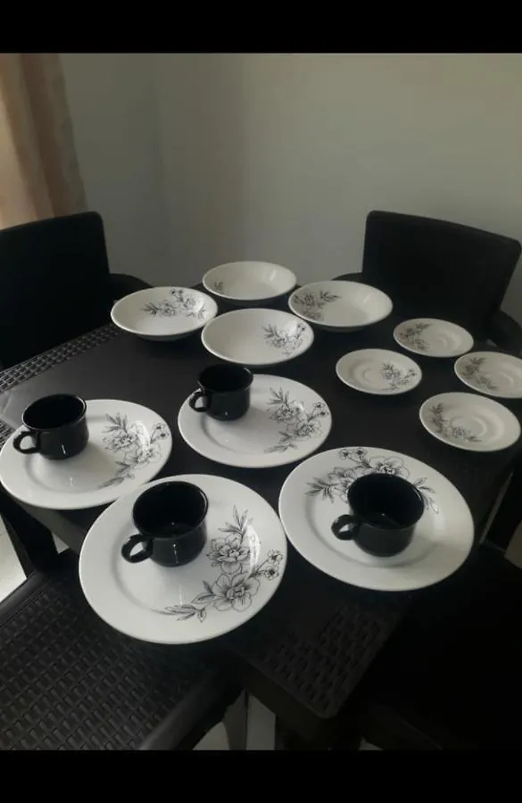Apartamento nuevo a una cuadra del Rodadero Gaira