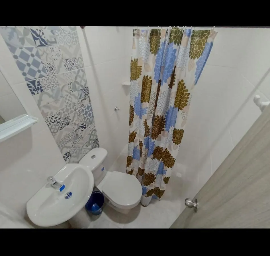 Apartamento nuevo a una cuadra del Rodadero Gaira