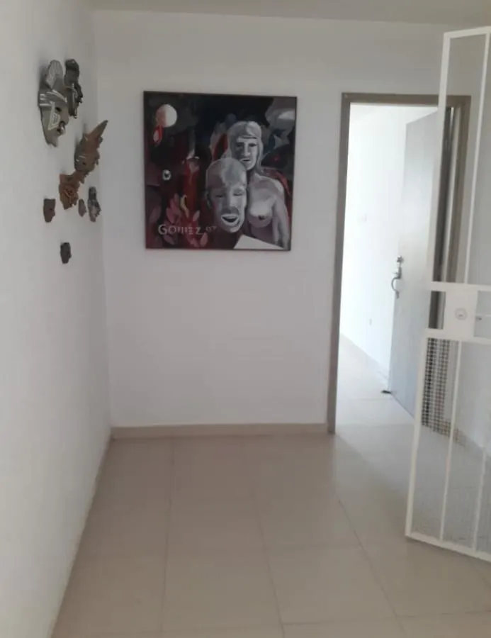 Apartamento nuevo a una cuadra del Rodadero Gaira