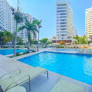 https://exclusivos-apartamentos-salida-directa-al-mar.hotels-in-barranquilla.com